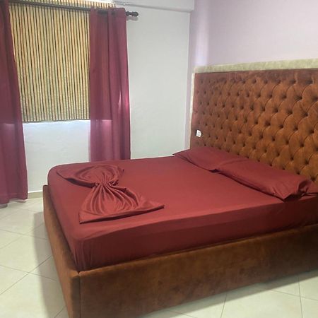 Shengjin Apartamente Antoni 外观 照片