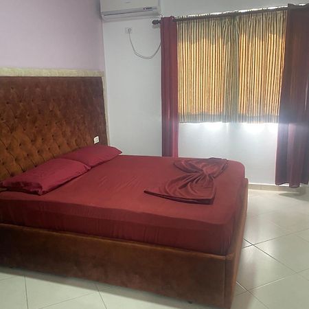 Shengjin Apartamente Antoni 外观 照片
