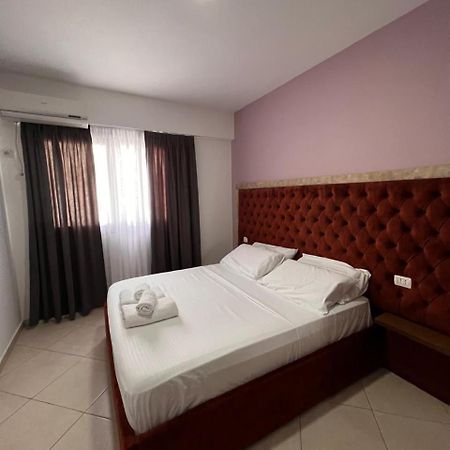 Shengjin Apartamente Antoni 外观 照片