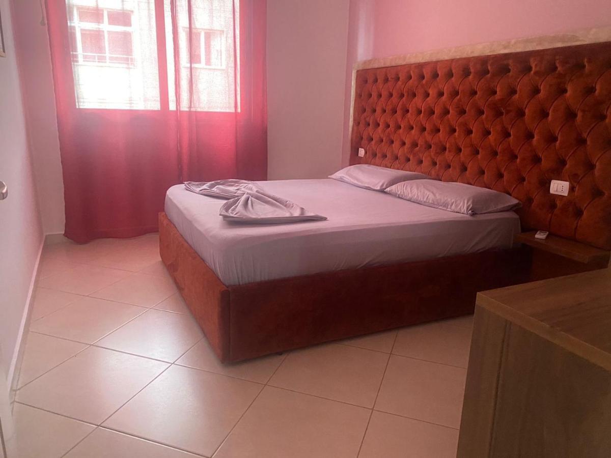 Shengjin Apartamente Antoni 外观 照片