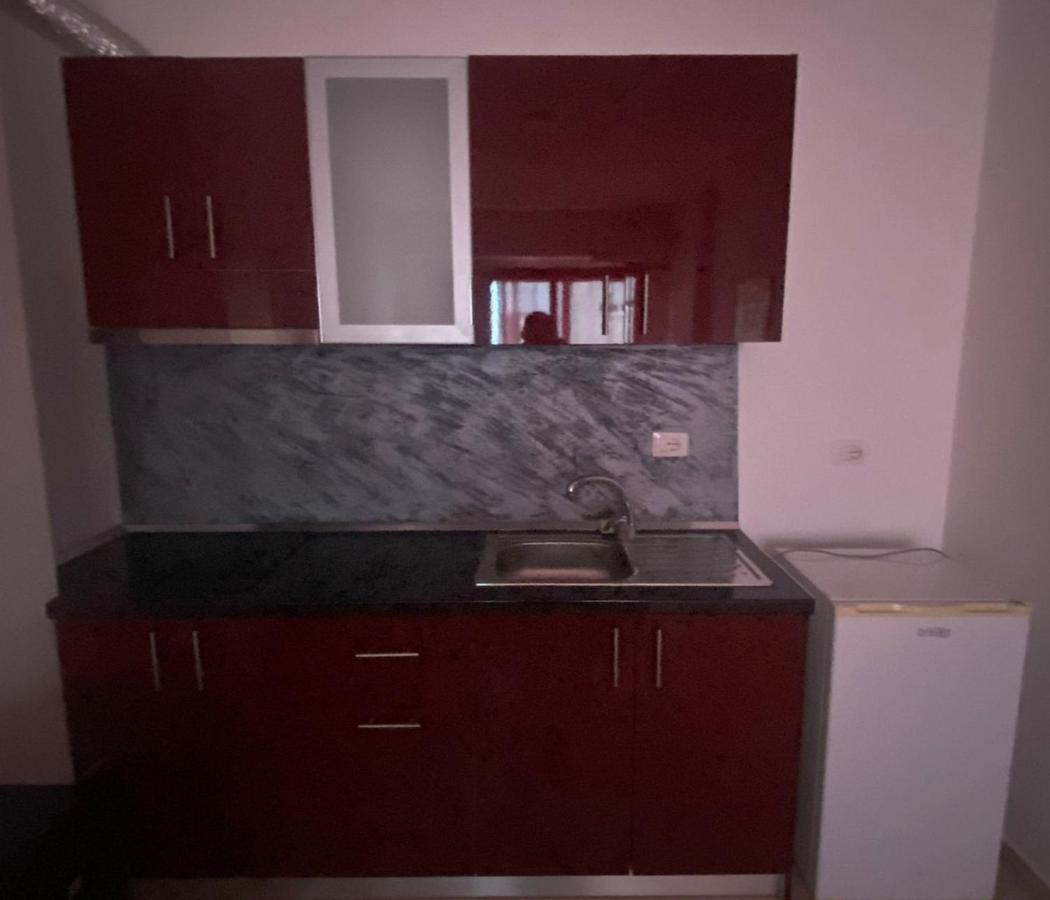Shengjin Apartamente Antoni 外观 照片