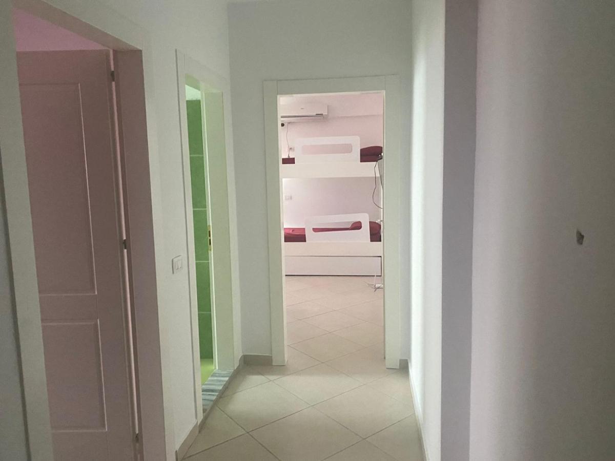 Shengjin Apartamente Antoni 外观 照片