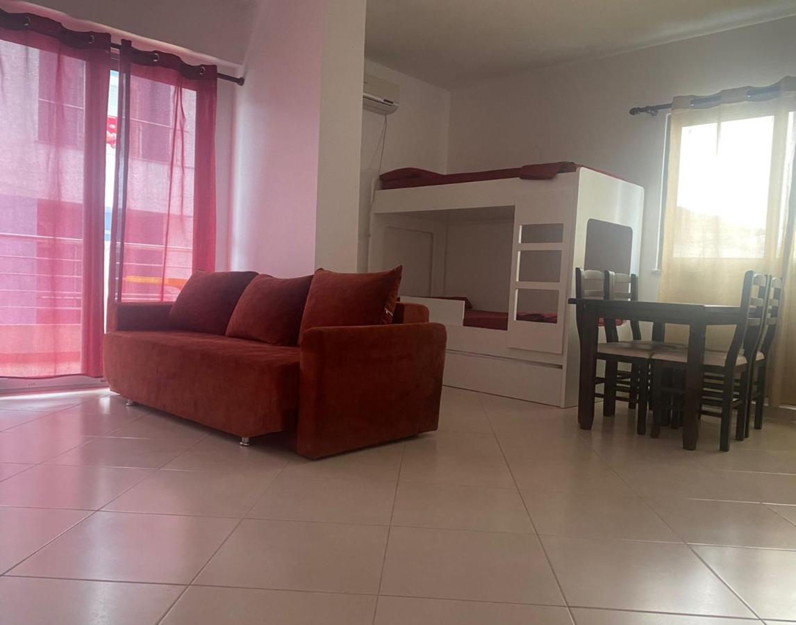 Shengjin Apartamente Antoni 外观 照片