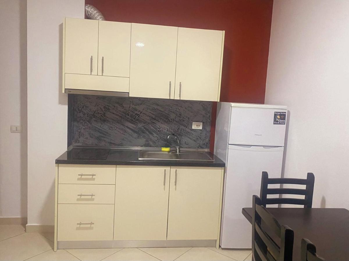 Shengjin Apartamente Antoni 外观 照片