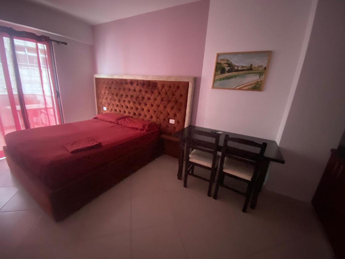 Shengjin Apartamente Antoni 外观 照片