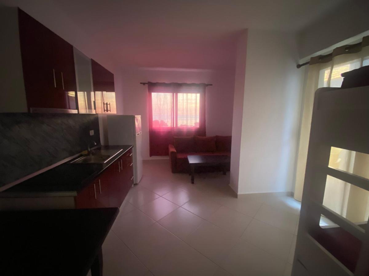 Shengjin Apartamente Antoni 外观 照片