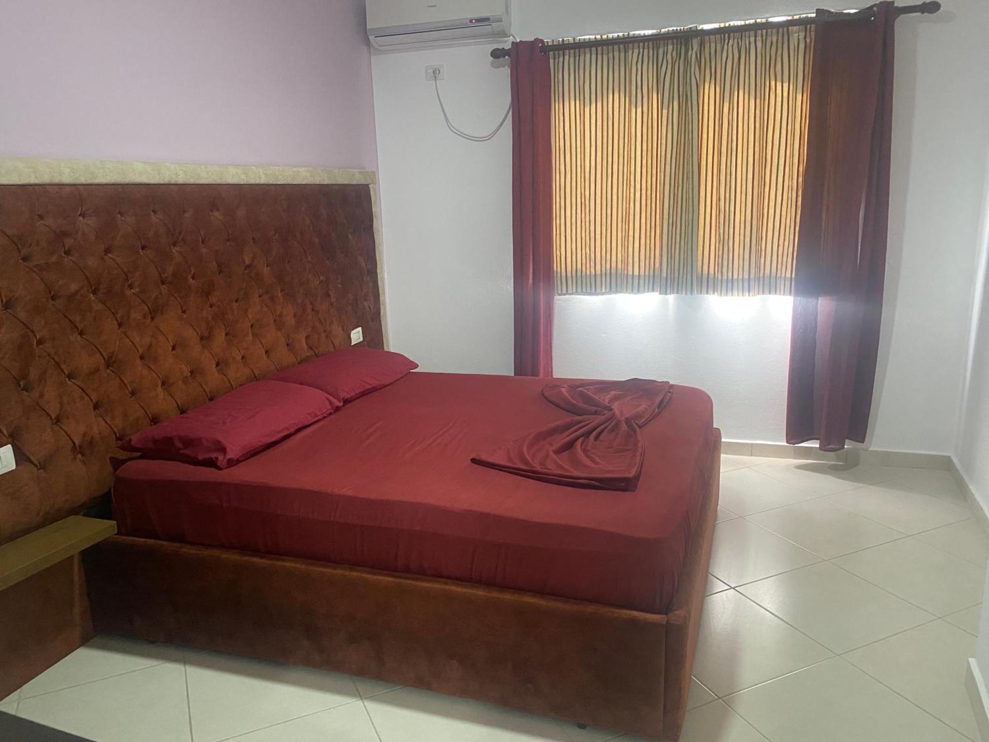 Shengjin Apartamente Antoni 外观 照片