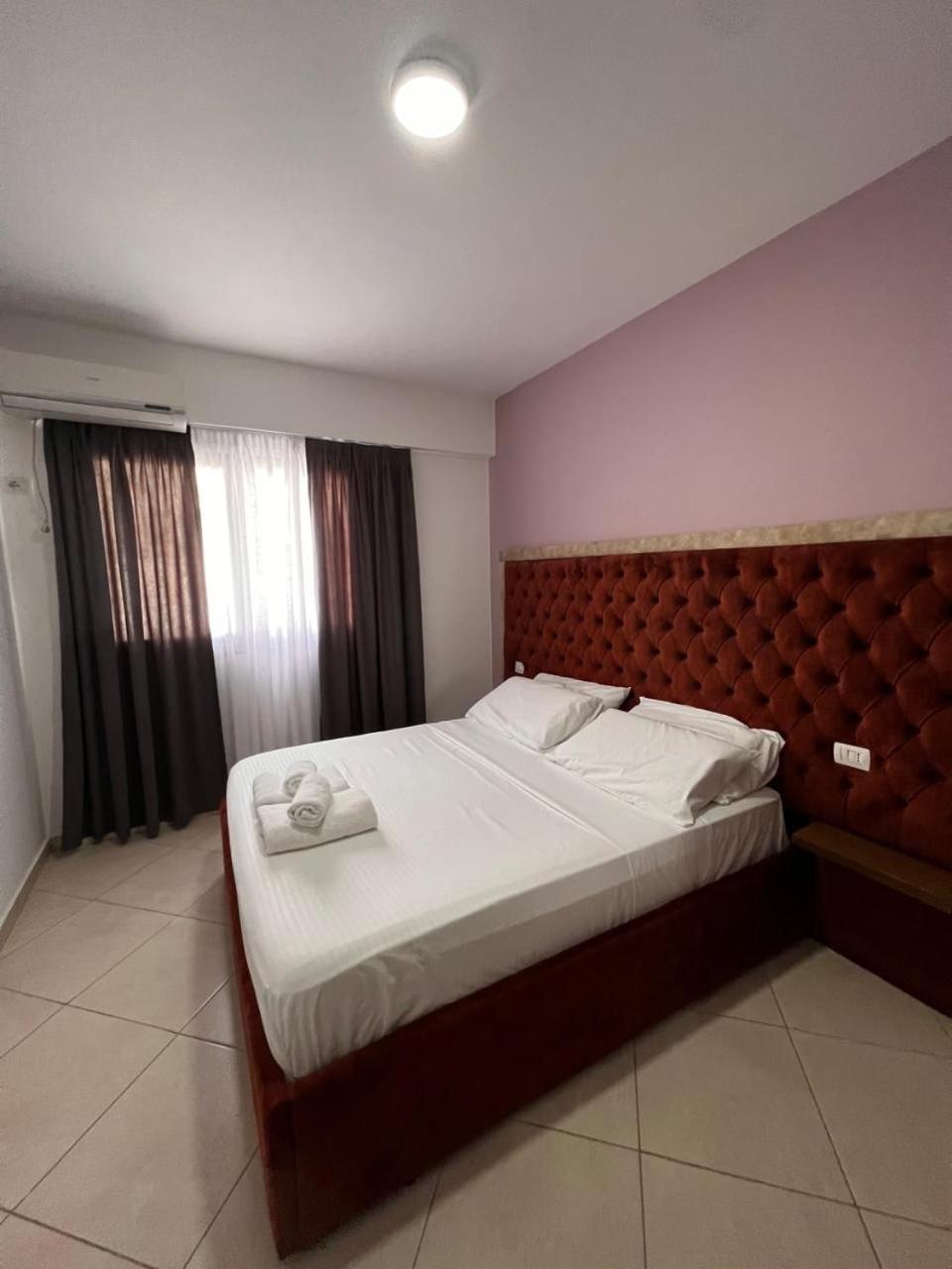Shengjin Apartamente Antoni 外观 照片