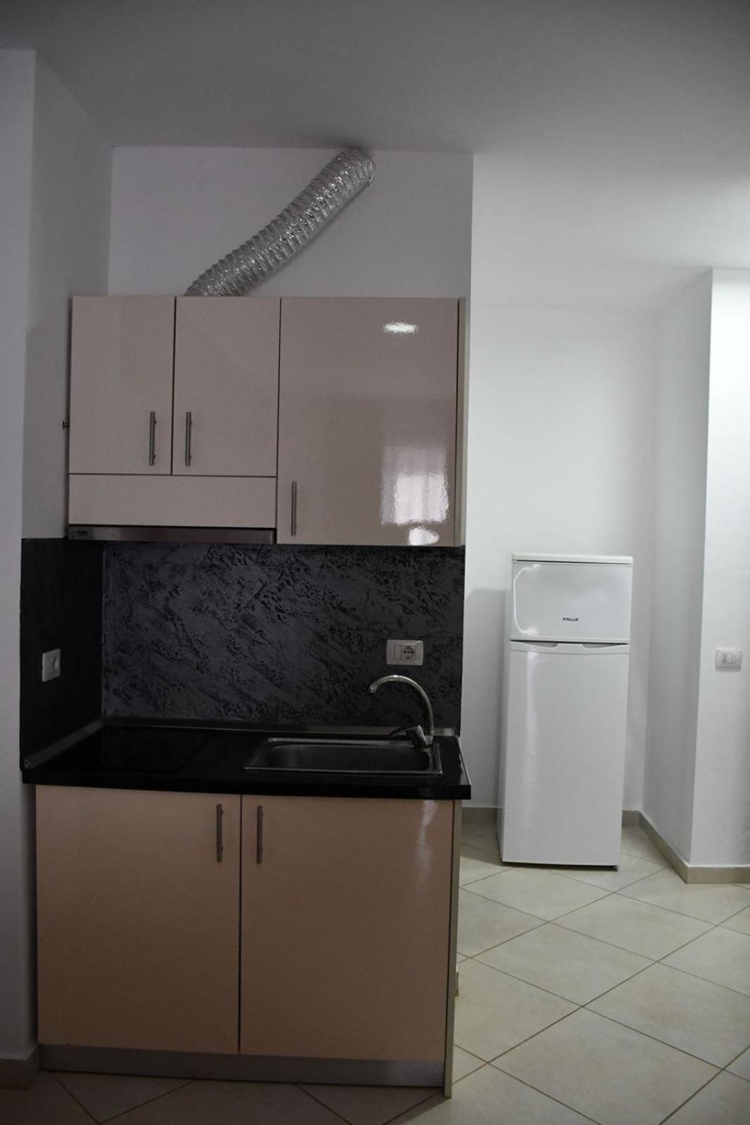 Shengjin Apartamente Antoni 外观 照片