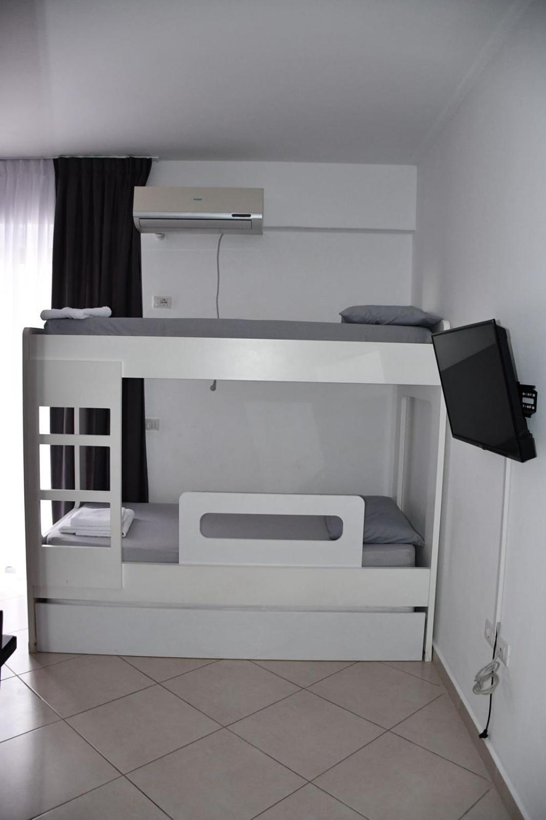 Shengjin Apartamente Antoni 外观 照片