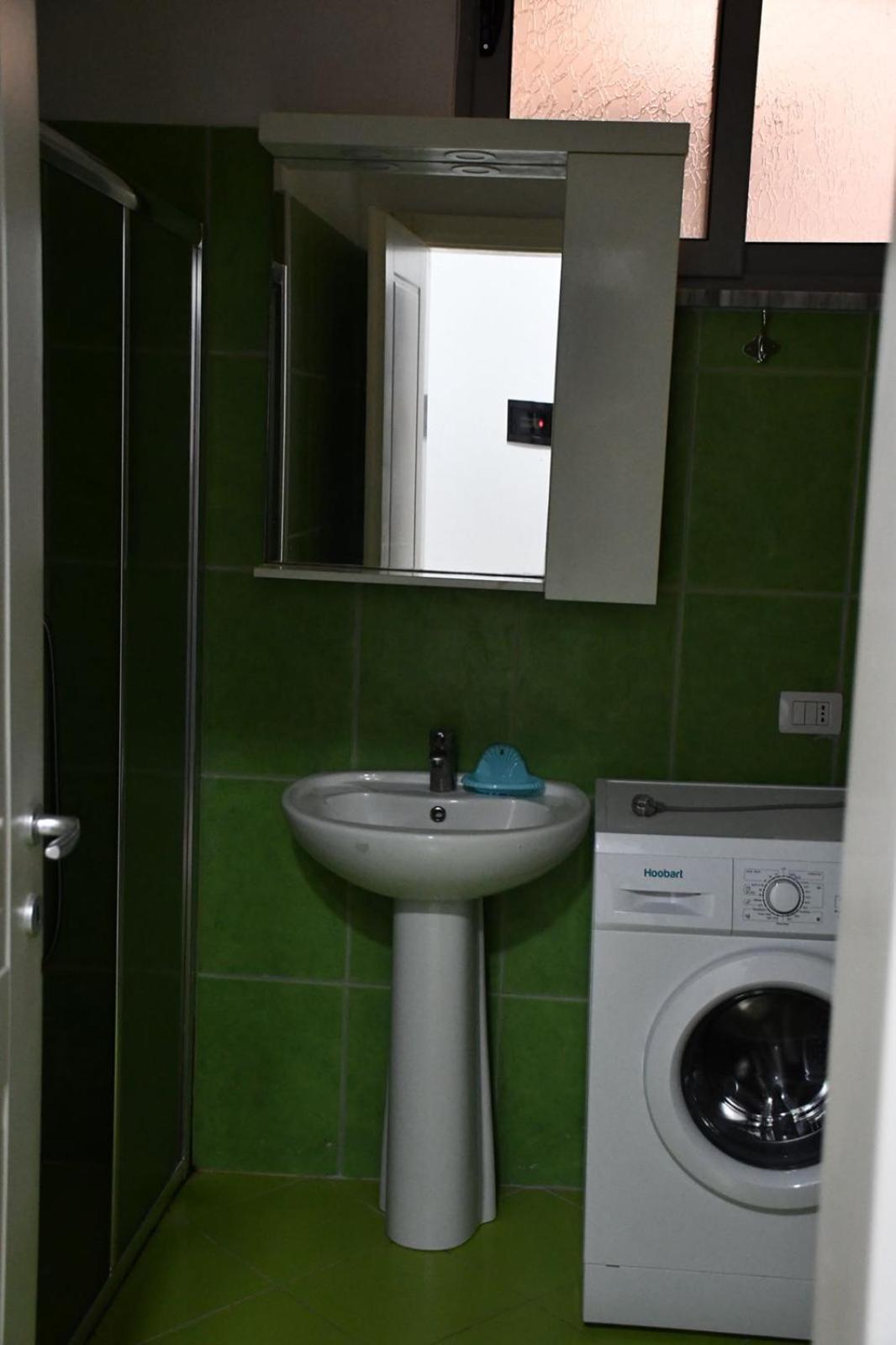 Shengjin Apartamente Antoni 外观 照片