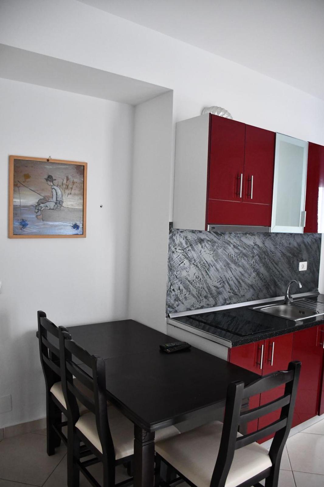 Shengjin Apartamente Antoni 外观 照片