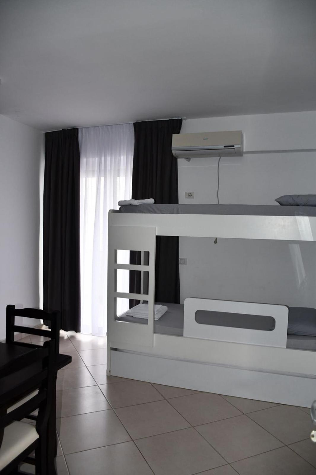 Shengjin Apartamente Antoni 外观 照片
