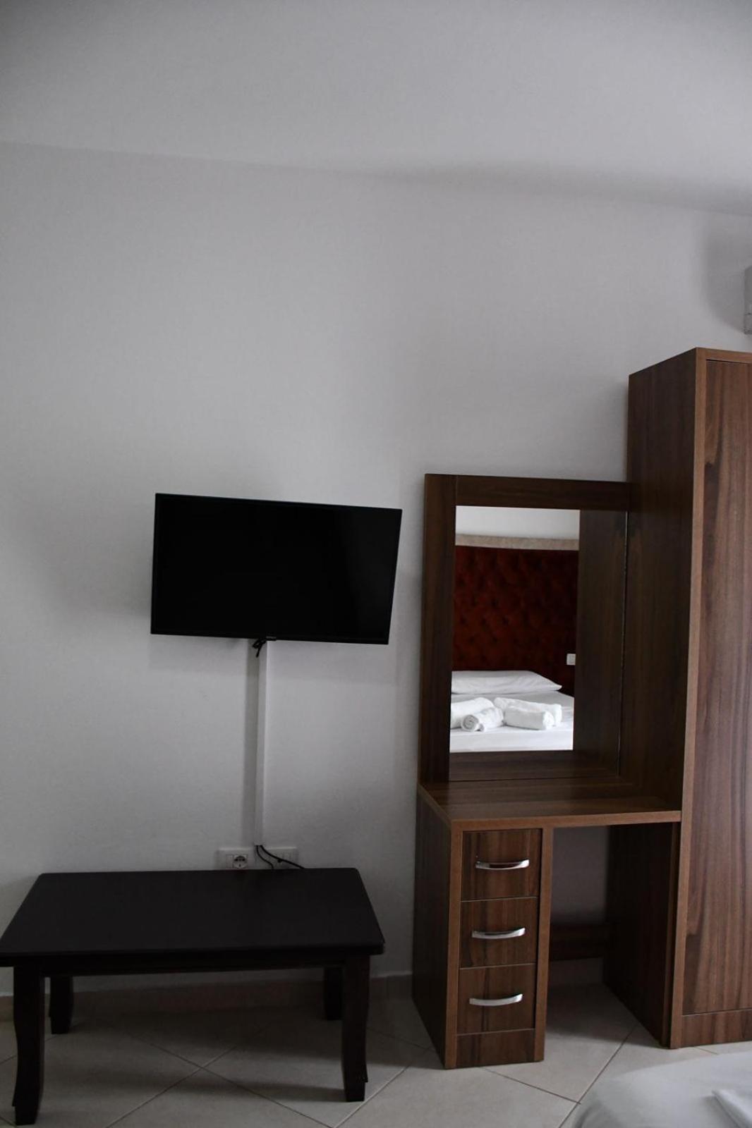 Shengjin Apartamente Antoni 外观 照片