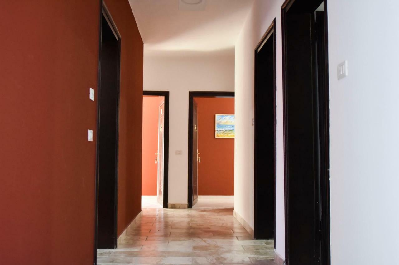 Shengjin Apartamente Antoni 外观 照片
