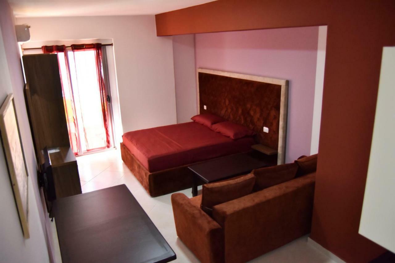 Shengjin Apartamente Antoni 外观 照片