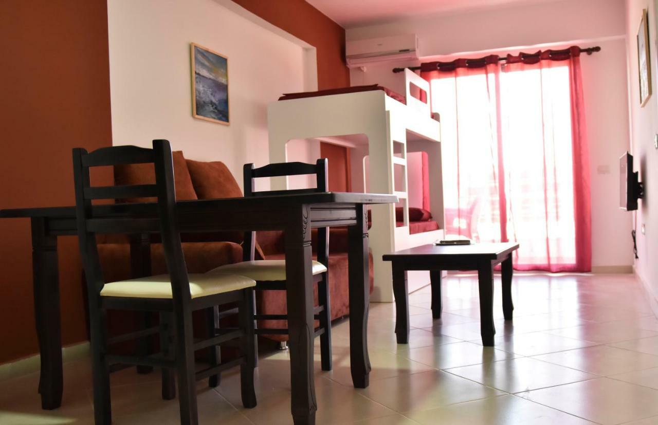 Shengjin Apartamente Antoni 外观 照片
