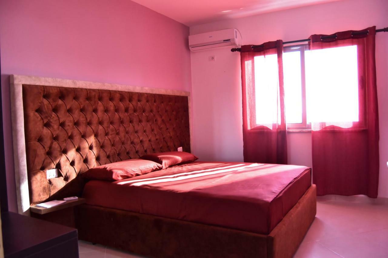 Shengjin Apartamente Antoni 外观 照片